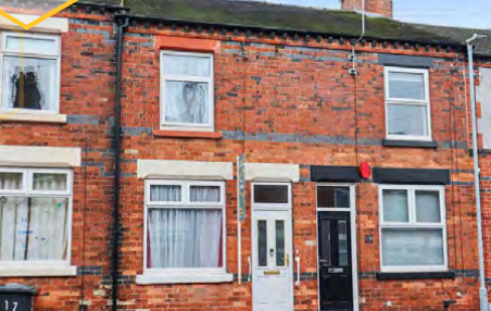 Modernisation in Newcastle-under-Lyme photo